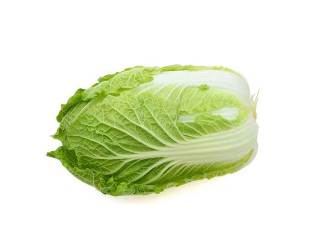大白菜(绍菜)(入库不出库) 1棵 | FreshGoGo