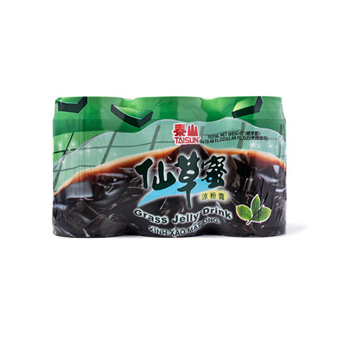 泰山仙草蜜系列
